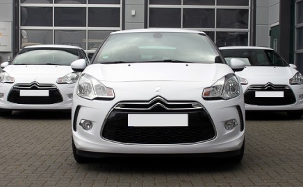 Car Wrapping – Folie statt Lack